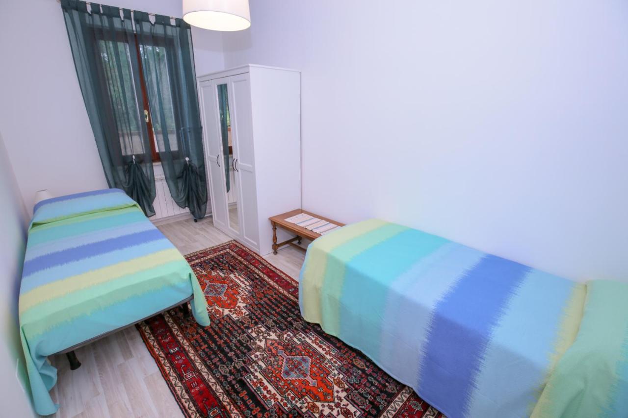 Villa Gio - Terrazza Nel Blu Bergeggi Eksteriør billede